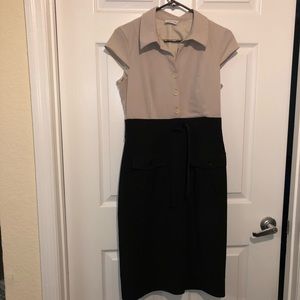 Calvin Klein Dress size small